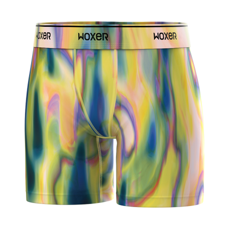 Baller High Waisted Shapeshift