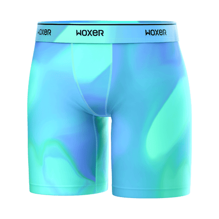 Biker Aqua Amp