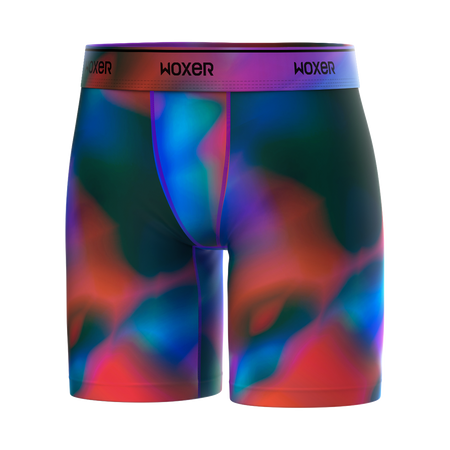 Biker High Waisted Pulse