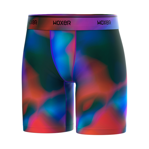 Biker High Waisted Pulse