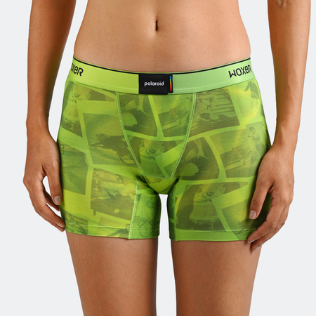 Dayana wears a size S