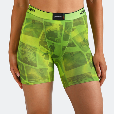 Dayana wears a size S