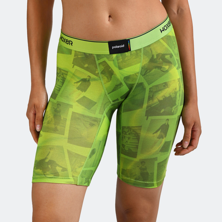 Dayana wears a size S