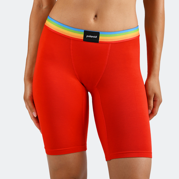 Dayana wears a size S