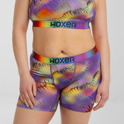 Ciara wears a size XL