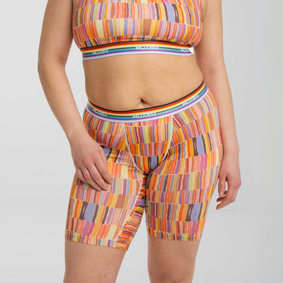 Ciara wears a size XL