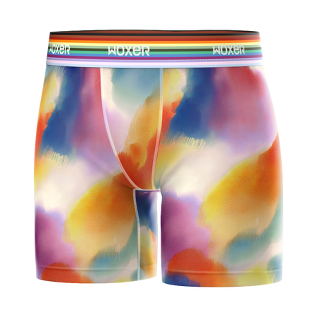 Baller High Waisted Brush of Us