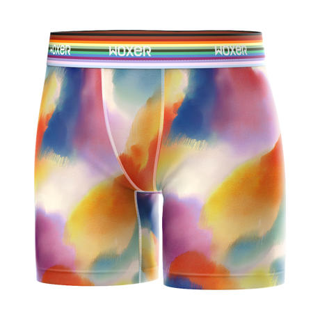 Baller High Waisted Brush of Us