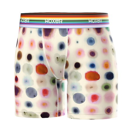 Baller High Waisted Dot Collective