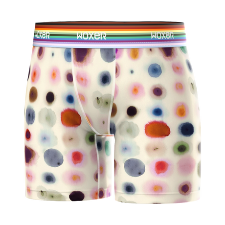 Baller High Waisted Dot Collective