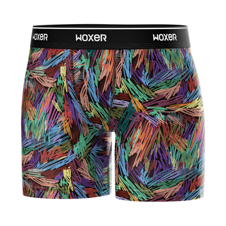 Baller Pad Liner Our Mark