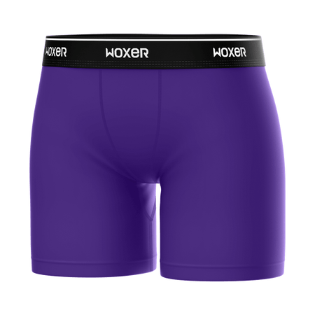 Baller Pad Liner Royal Pride
