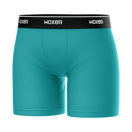 Baller Pad Liner Teal Your Story