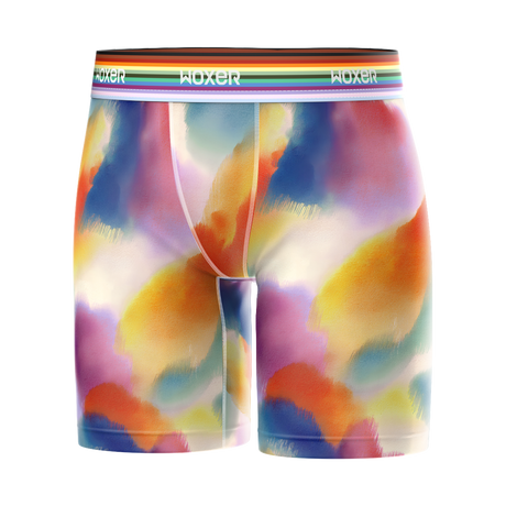 Biker High Waisted Brush of Us