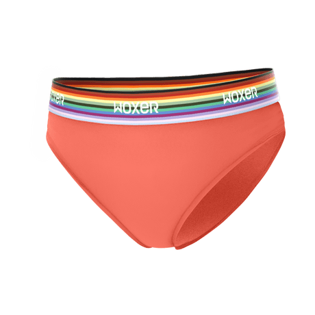 Bikini Coral Pride