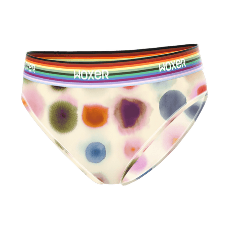 Bikini Dot Collective