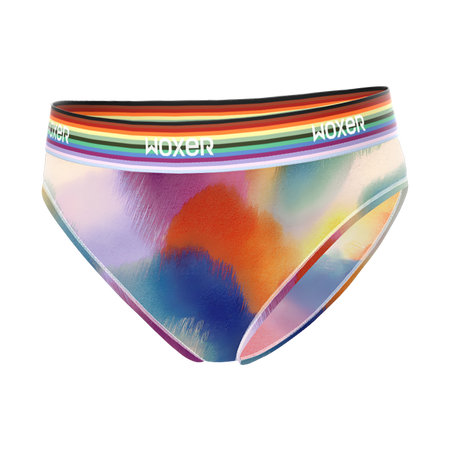 Bikini Brush of Us