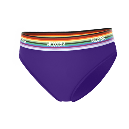 Bikini Royal Pride