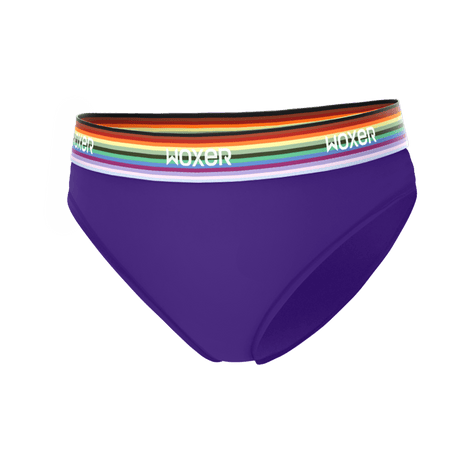Bikini Royal Pride