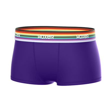 Bold Royal Pride