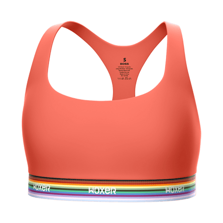 Boss 2.0 Coral Pride