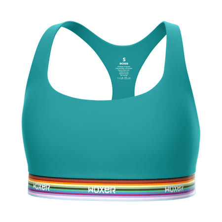 Boss 2.0 Teal Your Story