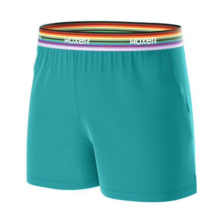 Dreamer Teal Your Story