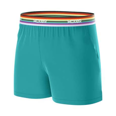 Dreamer Teal Your Story