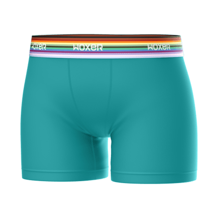 Star Teal Your Story