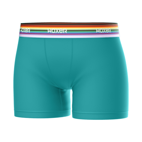 Star Teal Your Story