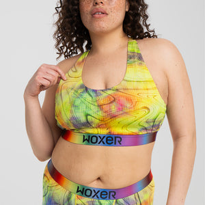 Boss 2.0 Pride Align