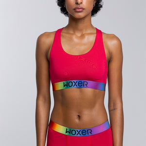 Boss 2.0 Pride Spark