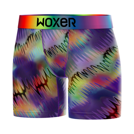 Baller Force Flux