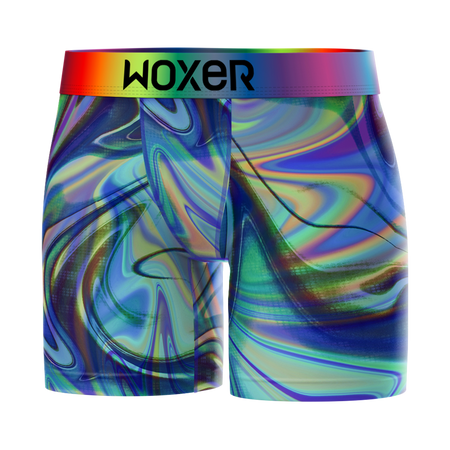 Baller Pride Wave