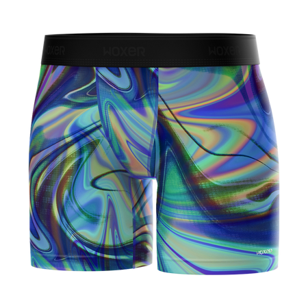 Baller Flex Pride Wave