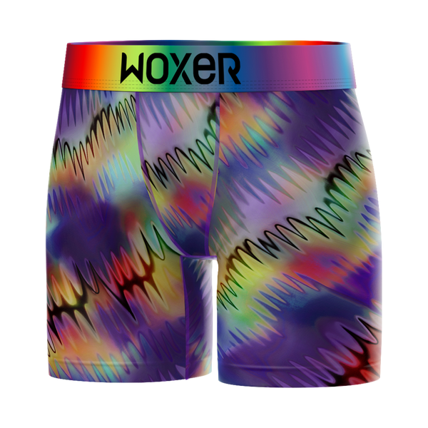 Baller High Waisted Force Flux