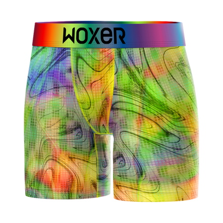 Baller High Waisted Pride Align