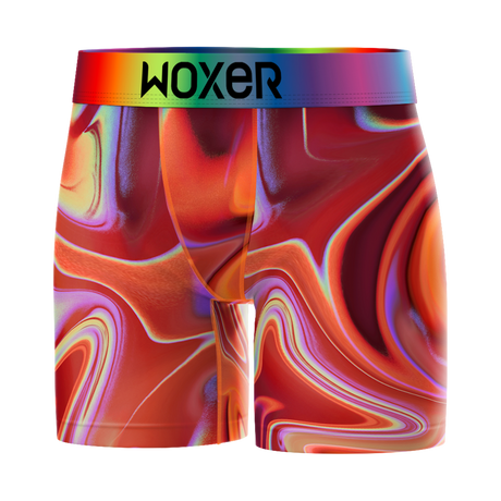 Baller High Waisted Pride Ignite