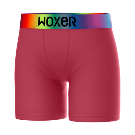 Baller High Waisted Pride Spark