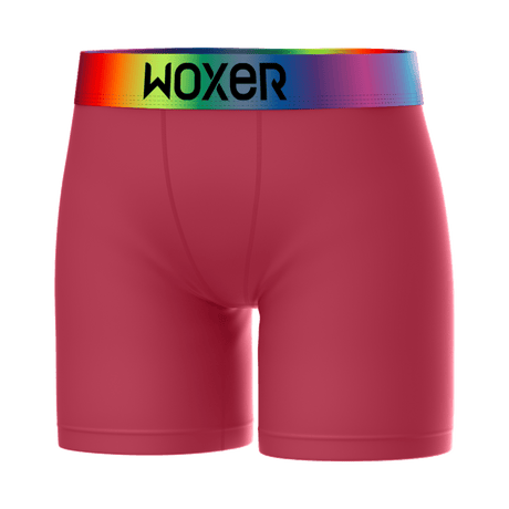 Baller High Waisted Pride Spark