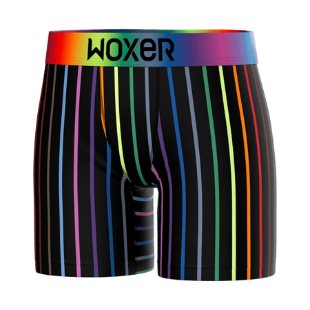 Baller High Waisted Pride Unity