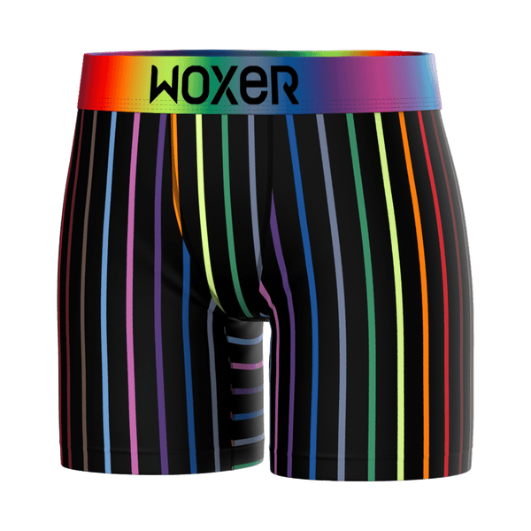 Baller High Waisted Pride Unity