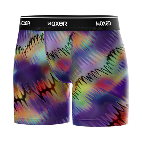 Baller Pad Liner Force Flux