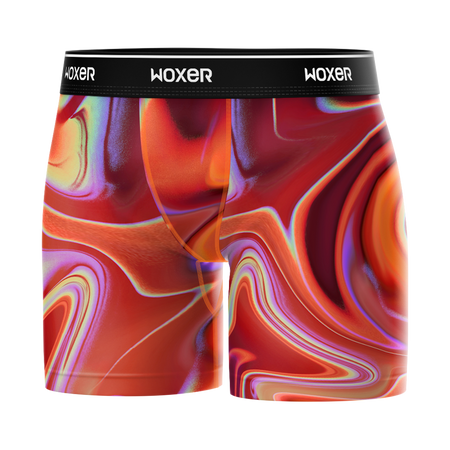 Baller Pad Liner Pride Ignite