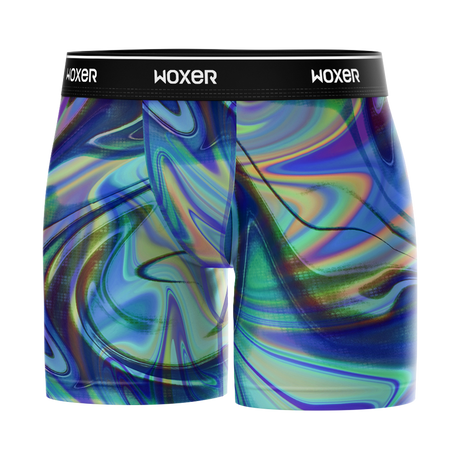 Baller Pad Liner Pride Wave