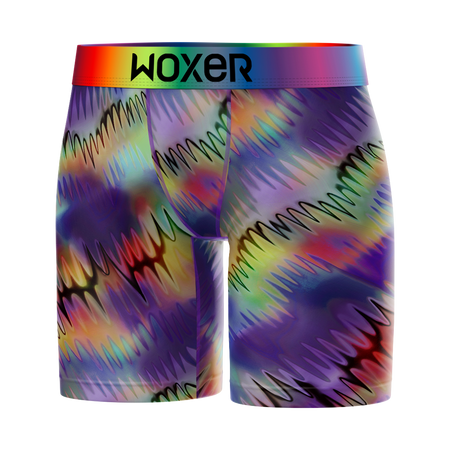 Biker Force Flux