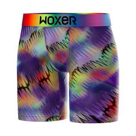 Biker Force Flux