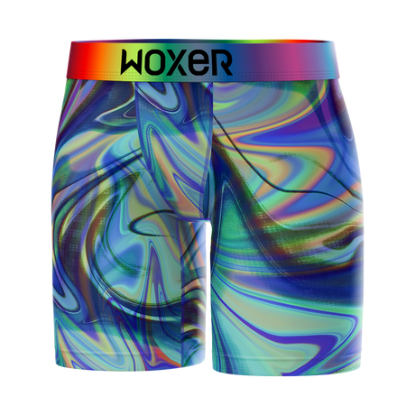 Biker Pride Wave