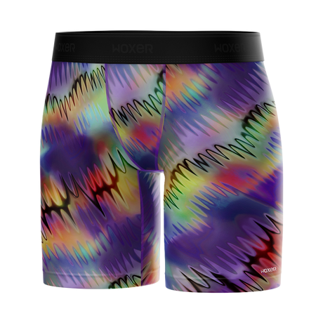 Biker Flex Force Flux