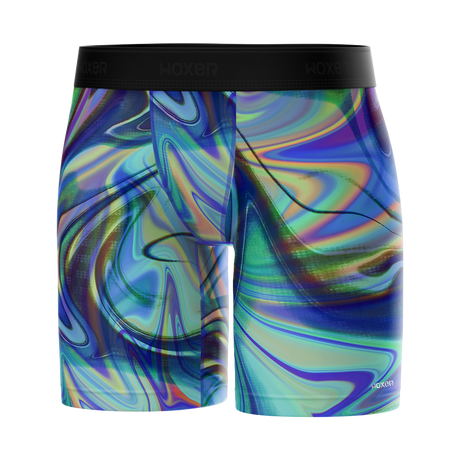 Biker Flex Pride Wave